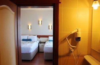 Otel Eroglu Fethiye Extérieur photo